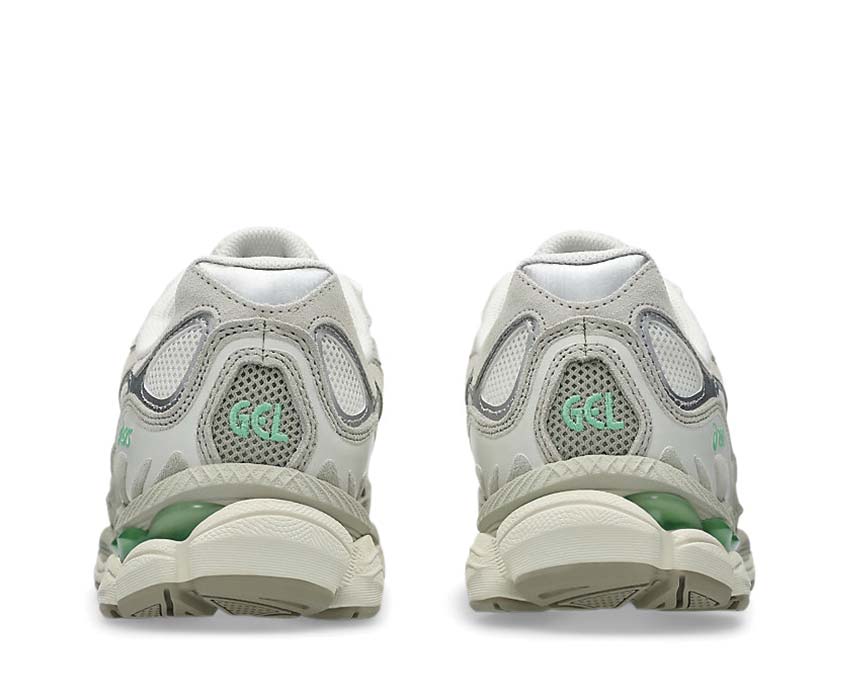 Asics Gel NYC "Fossil"