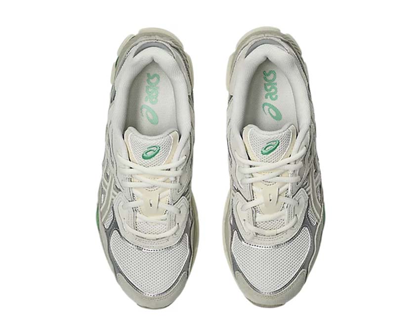 Asics Gel NYC "Fossil"