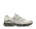 Asics Gel NYC "Cream Putty"