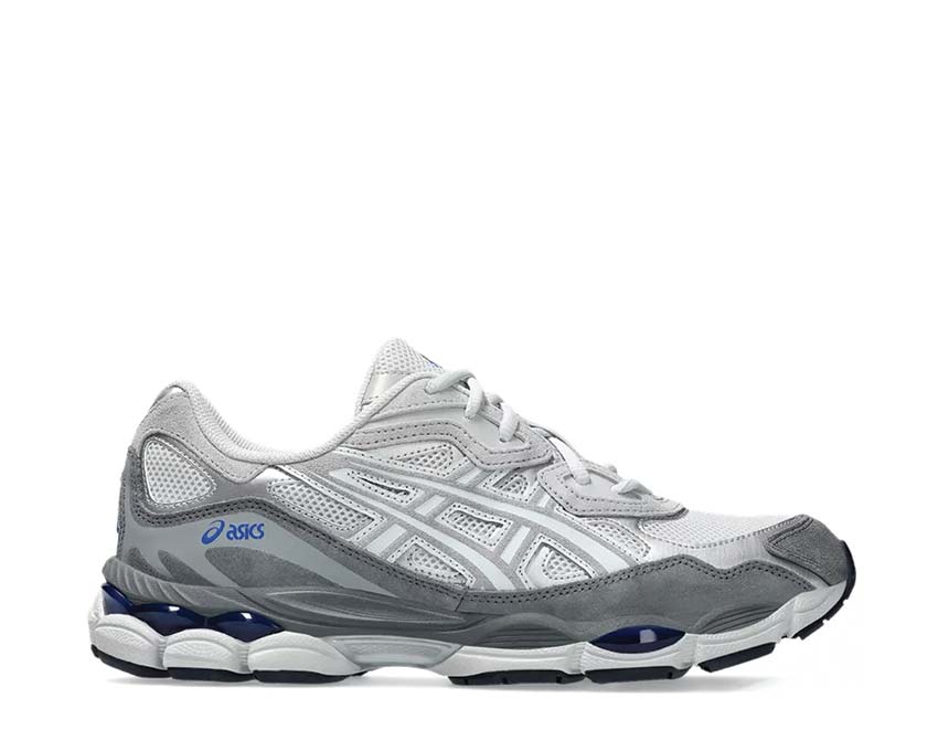 Asics Gel NYC "Glacier Grey"