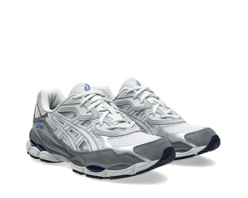 Asics Gel NYC "Glacier Grey"