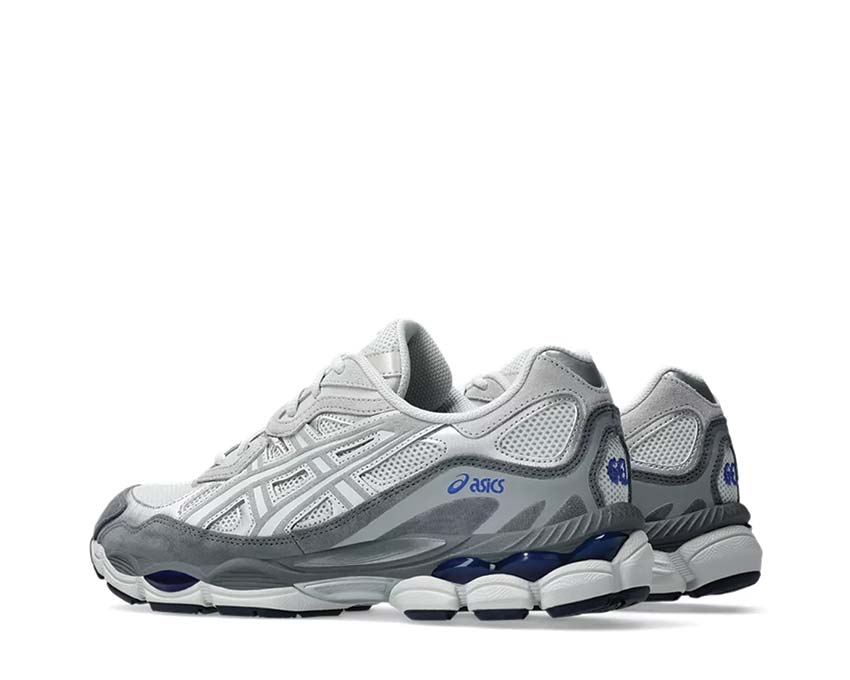 Asics Gel NYC "Glacier Grey"