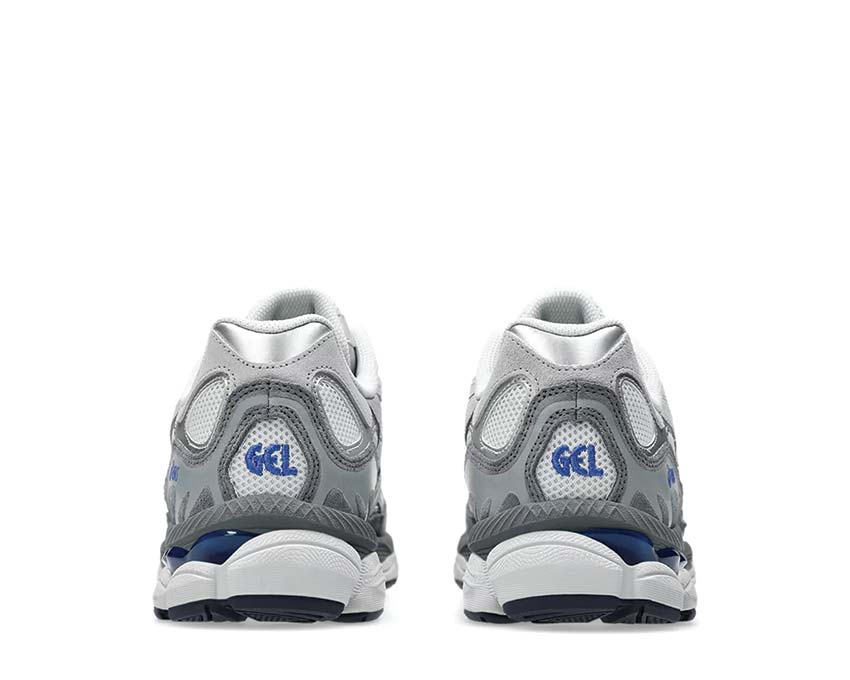 Asics Gel NYC "Glacier Grey"