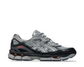 Asics Gel NYC "Gravel"