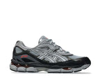Asics Gel NYC "Gravel"
