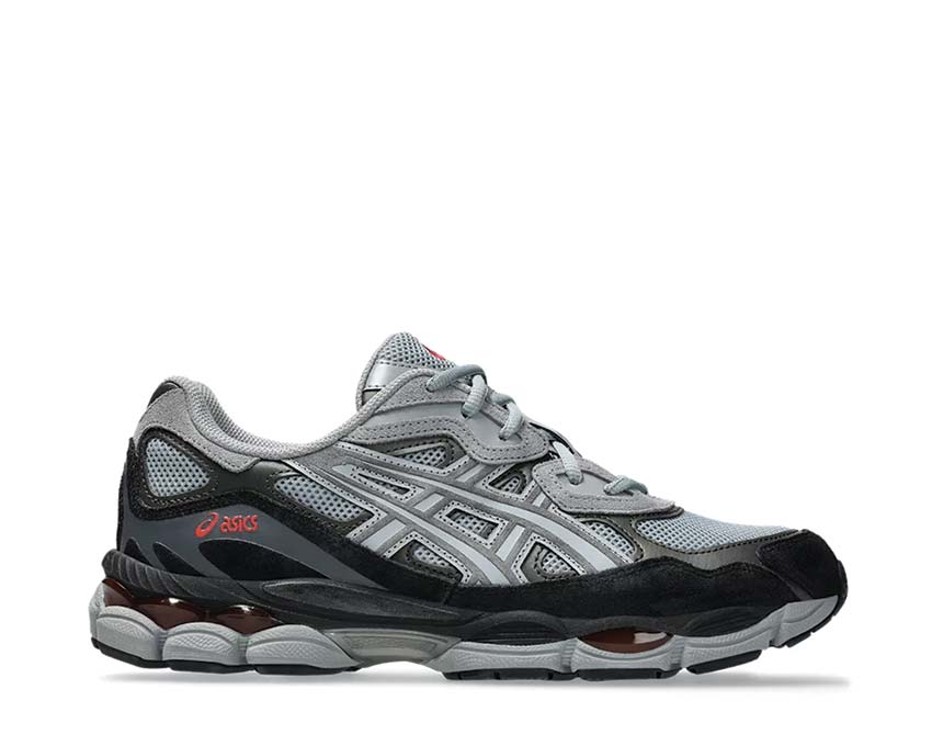 Asics Gel NYC "Gravel"