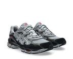 Asics Gel NYC "Gravel"
