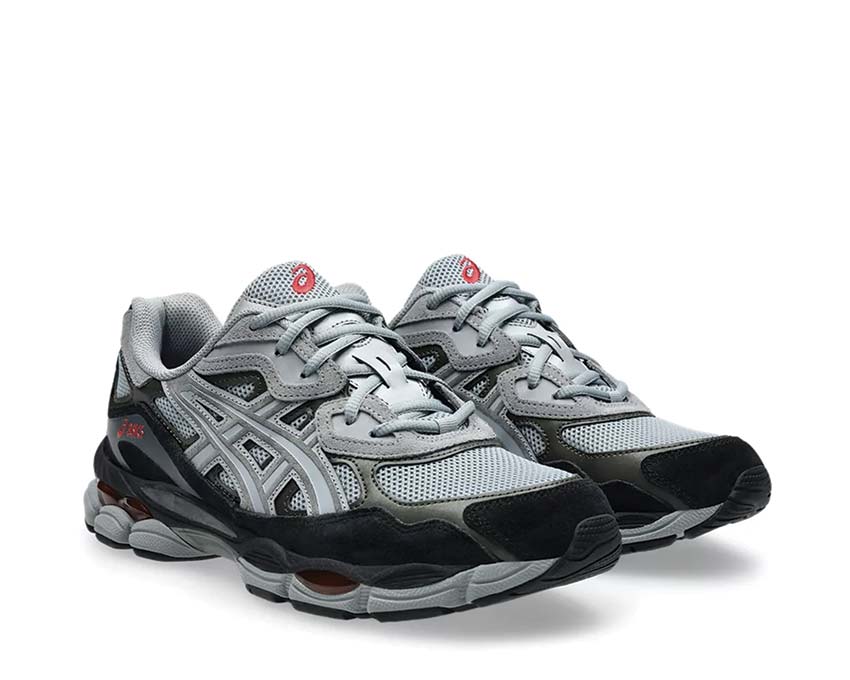 Asics Gel NYC "Gravel"