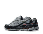 Asics Gel NYC "Gravel"