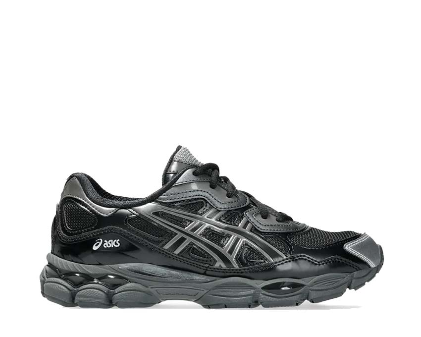 Asics Gel NYC X Kicki