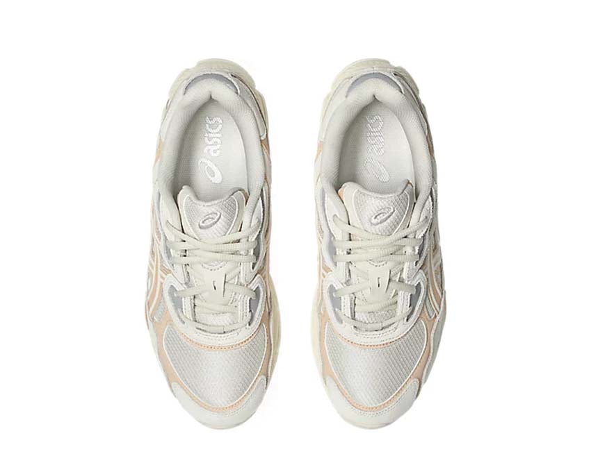 Asics Gel NYC "Oatmeal"