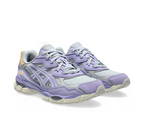 Asics Gel NYC "Bluebell"