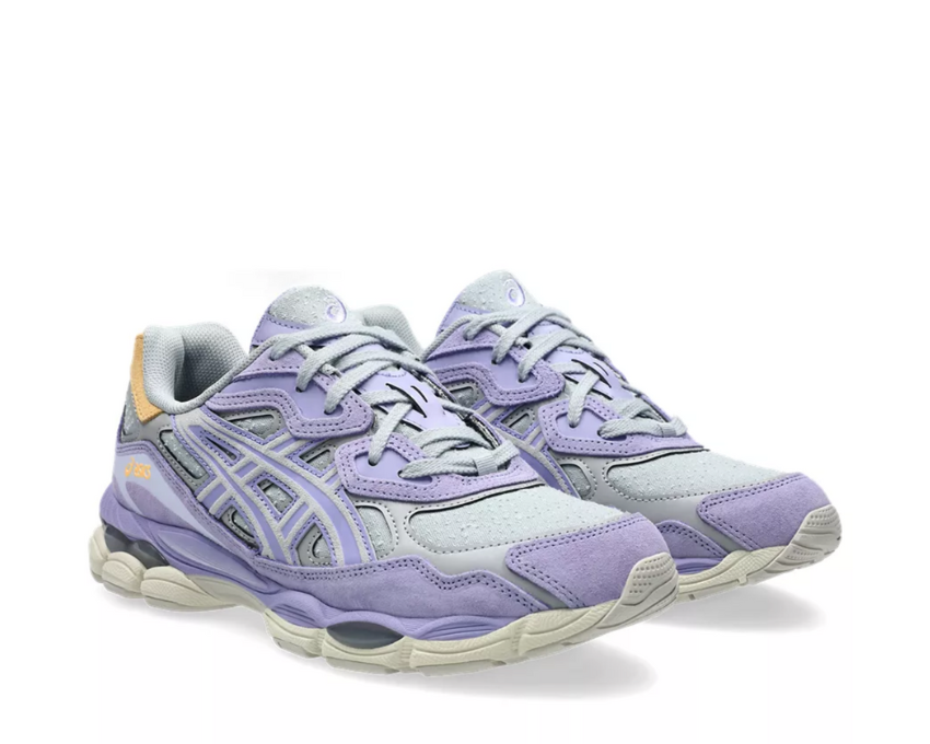 Asics Gel NYC "Bluebell"