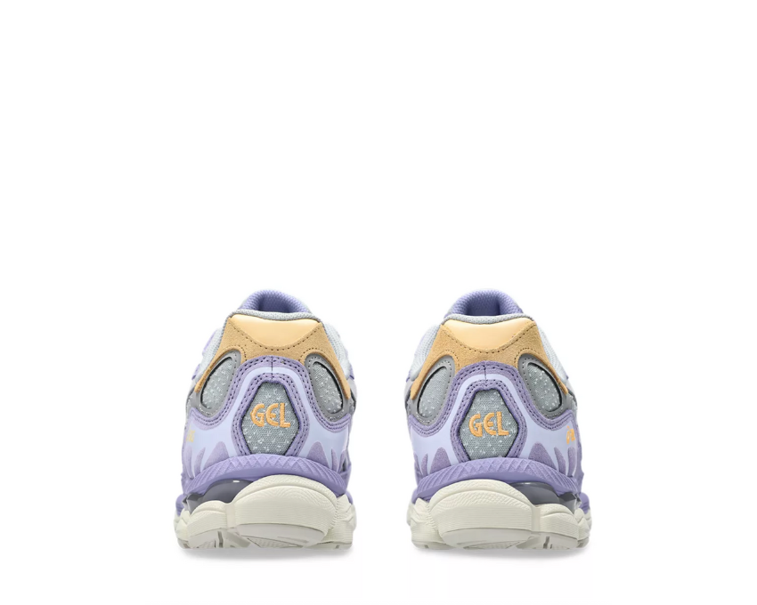 Asics Gel NYC "Bluebell"