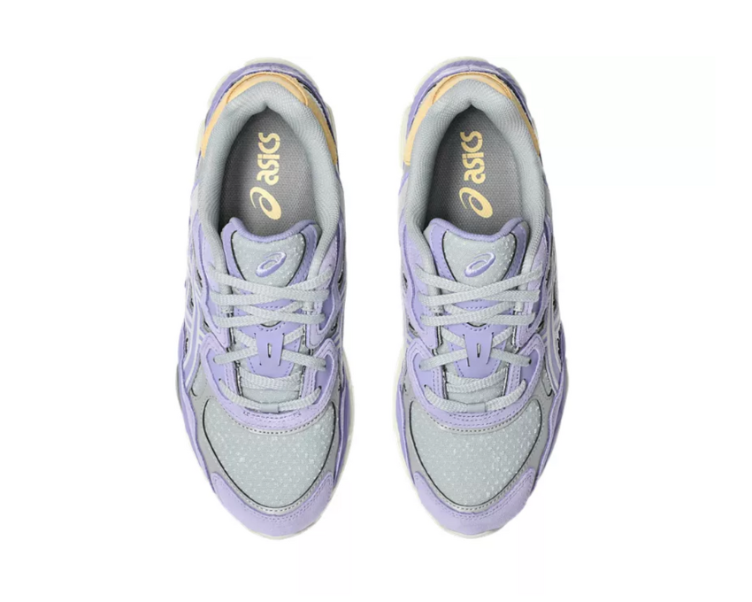 Asics Gel NYC "Bluebell"