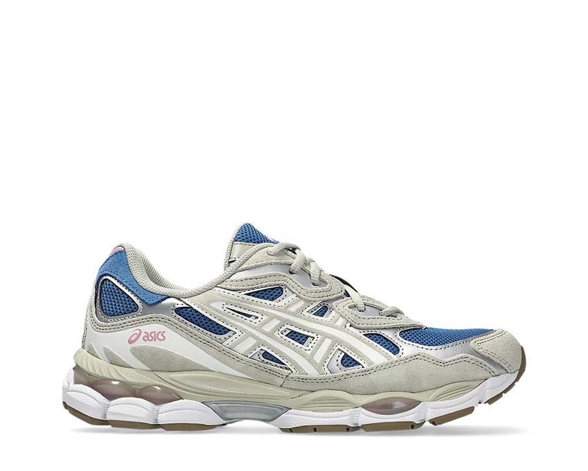 Asics Gel NYC "Polar Night"