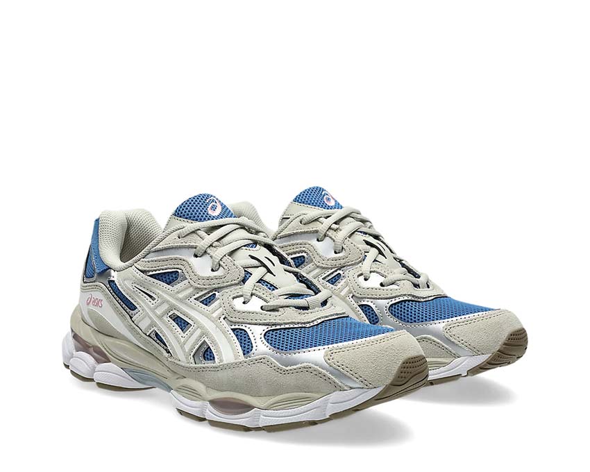 Asics Gel NYC "Polar Night"