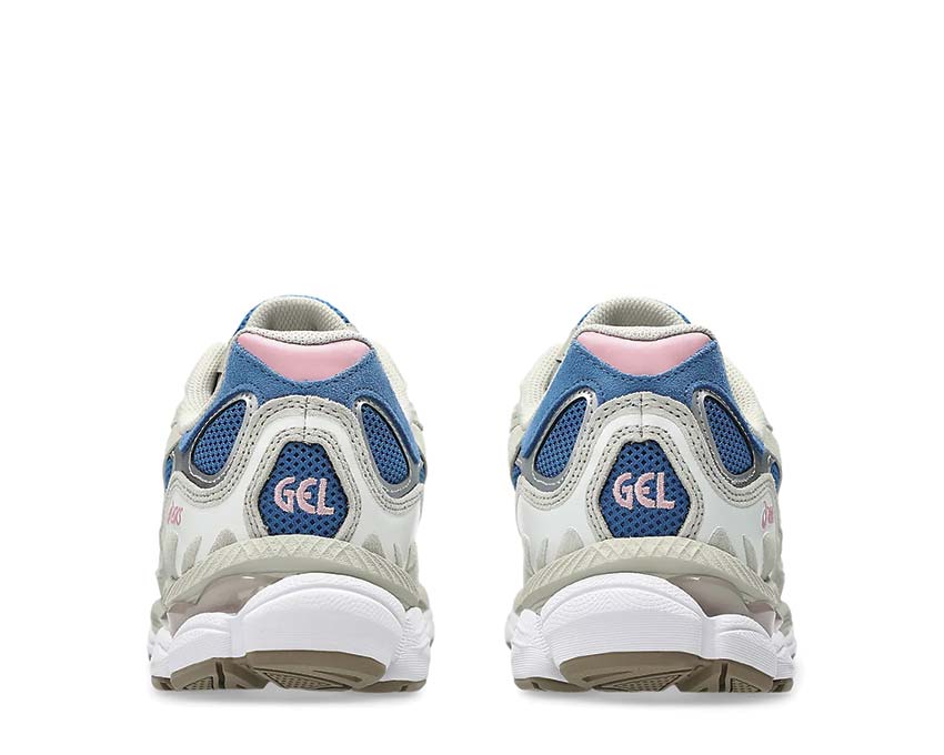 Asics Gel NYC "Polar Night"