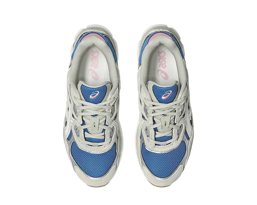 Asics Gel NYC "Polar Night"
