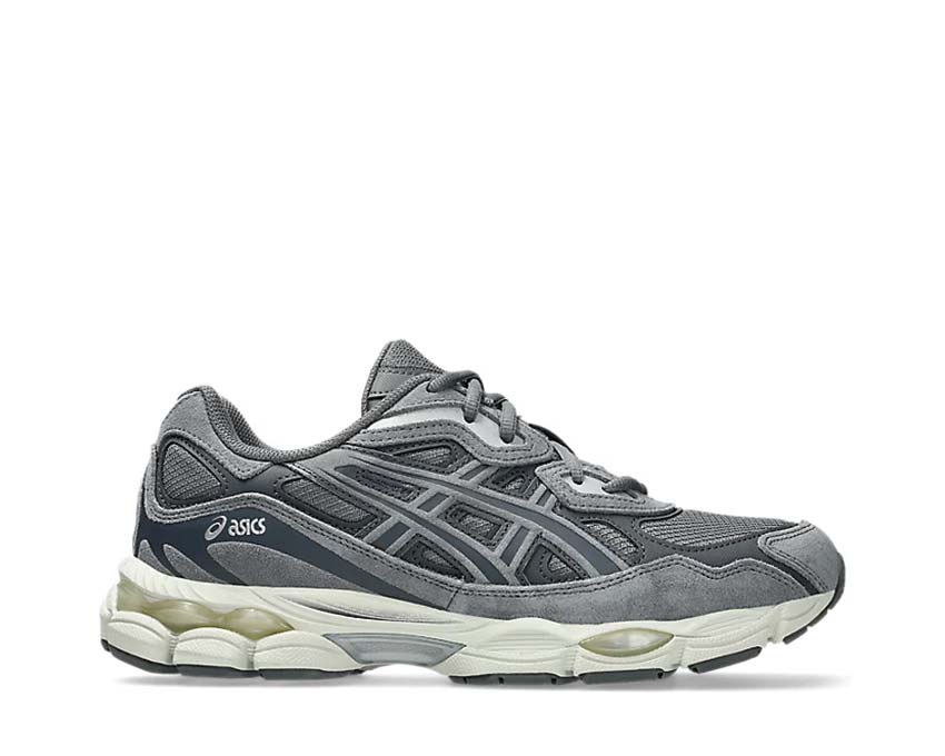 Asics Gel NYC "Steel Grey"