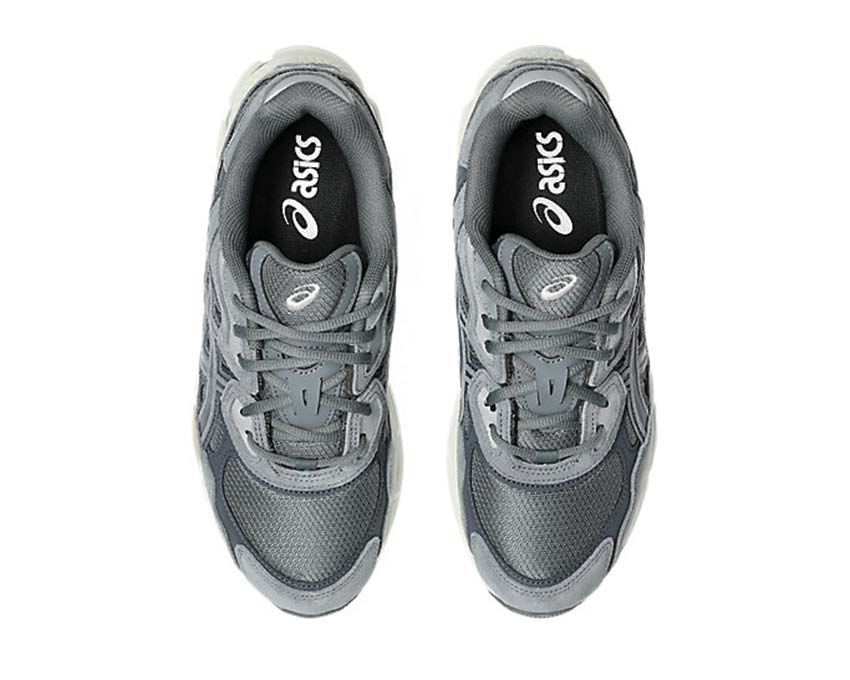 Asics Gel NYC "Steel Grey"