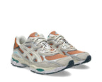 Asics Gel NYC "Terracotta"