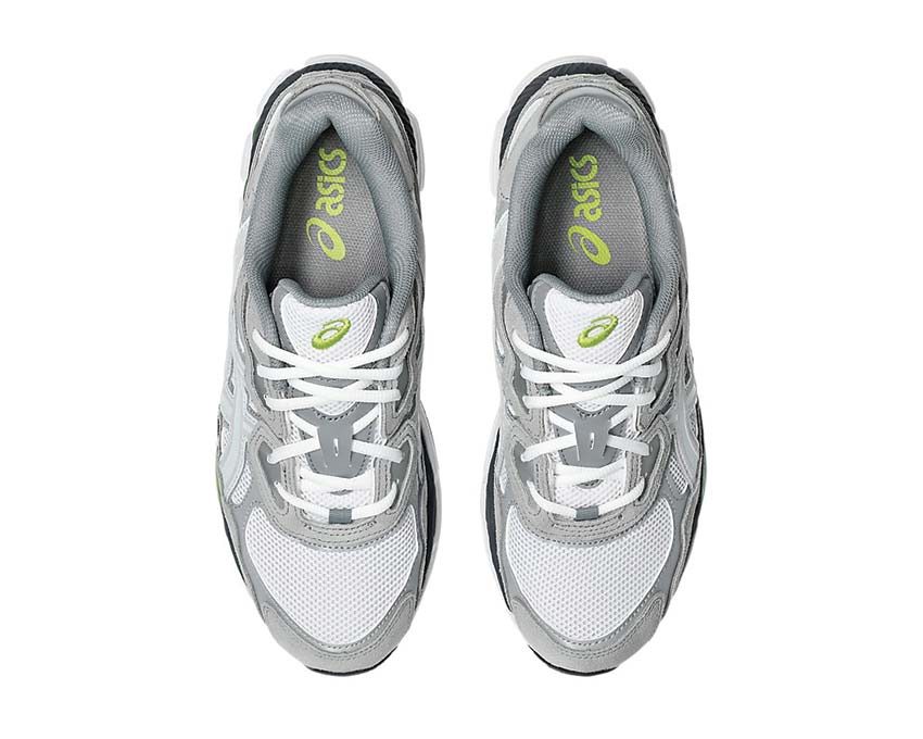 Asics Gel NYC "Glacier Grey"