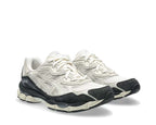 Asics Gel NYC "Smoke Grey"