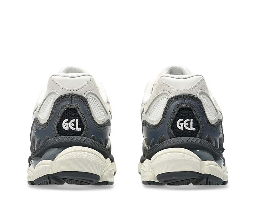 Asics Gel NYC "Smoke Grey"