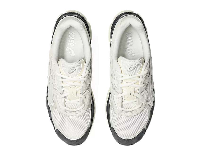 Asics Gel NYC "Smoke Grey"