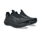 Asics Gel Nimbus 28 "Black"