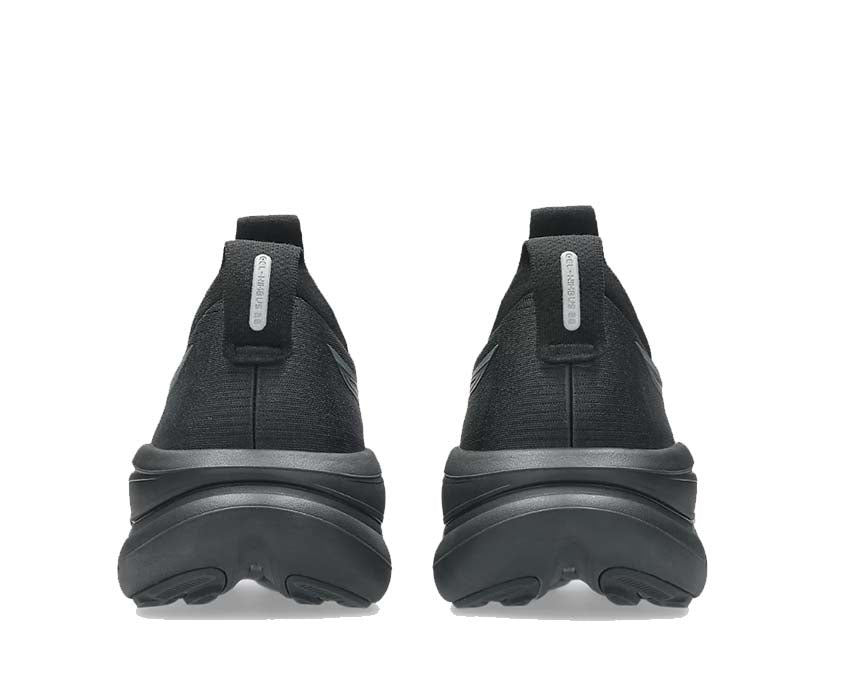 Asics Gel Nimbus 28 "Black"