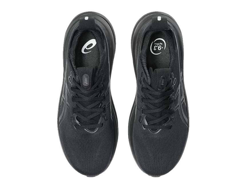 Asics Gel Nimbus 28 "Black"