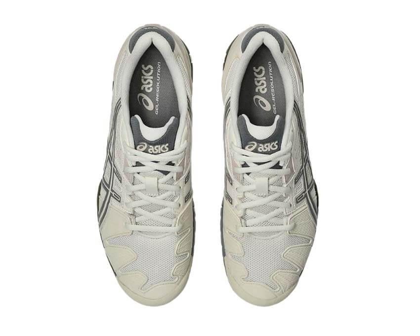 Asics Gel Resolution 5 "Cream"