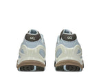 Asics Gel Resolution 5 "Storm Cloud"