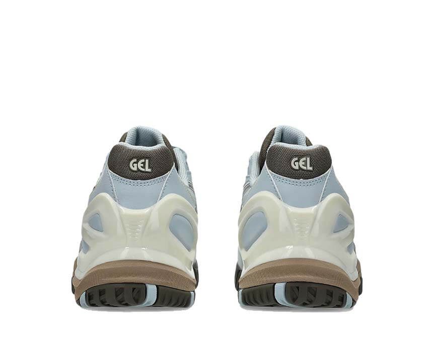 Asics Gel Resolution 5 "Storm Cloud"