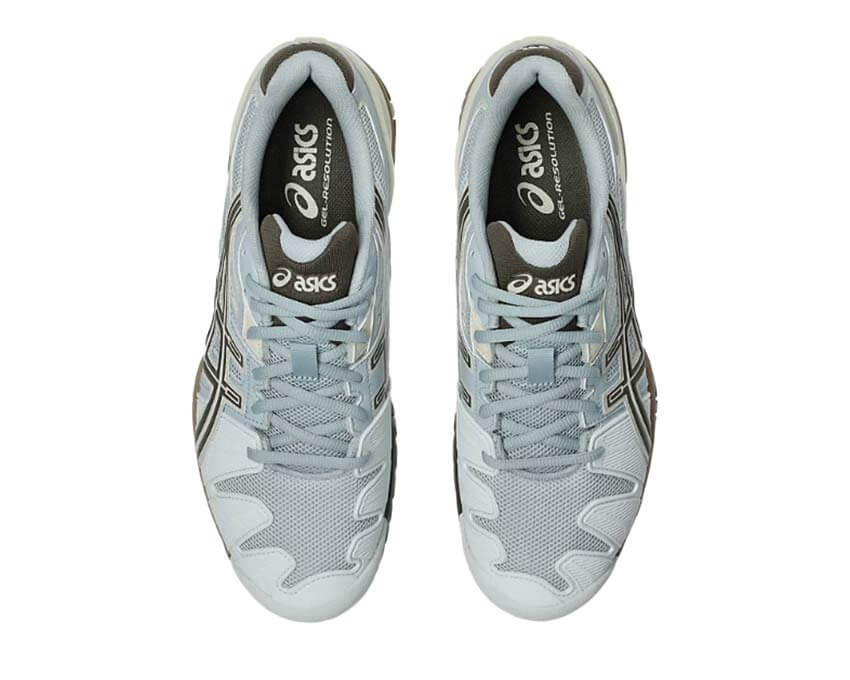 Asics Gel Resolution 5 "Storm Cloud"