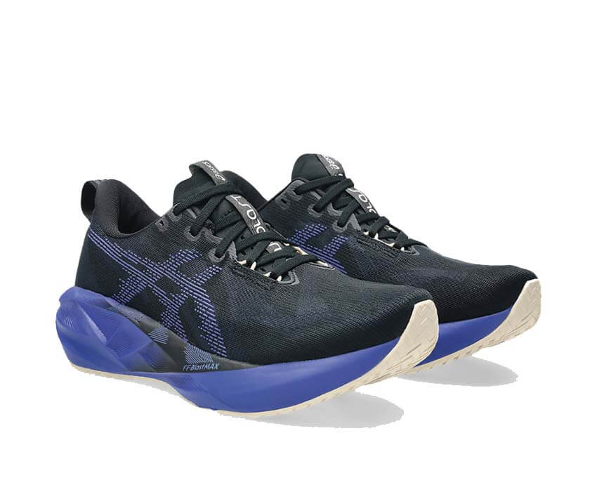 Asics Novablast 5 "Cobalt Burst"