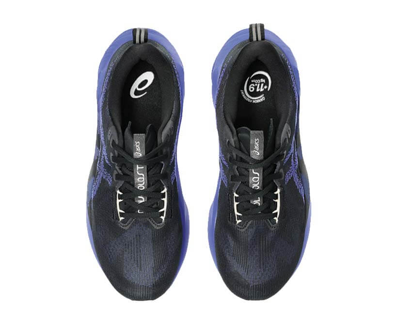 Asics Novablast 5 "Cobalt Burst"