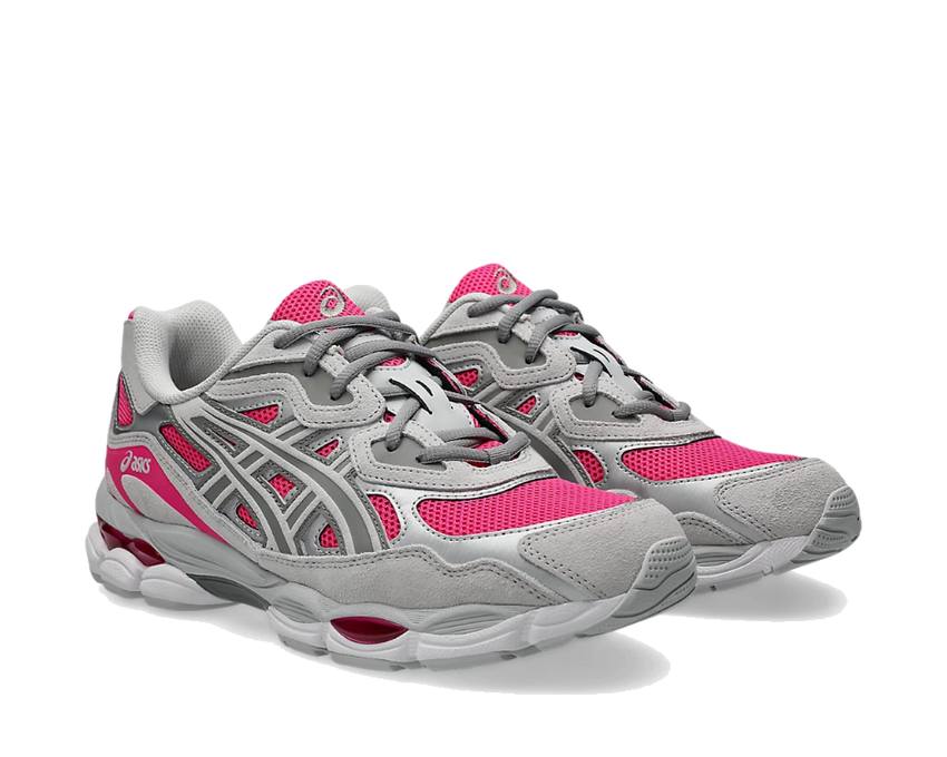Asics Gel NYC "Pink Glo"