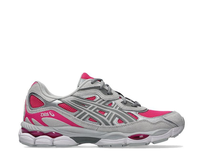 Asics Gel NYC "Pink Glo"