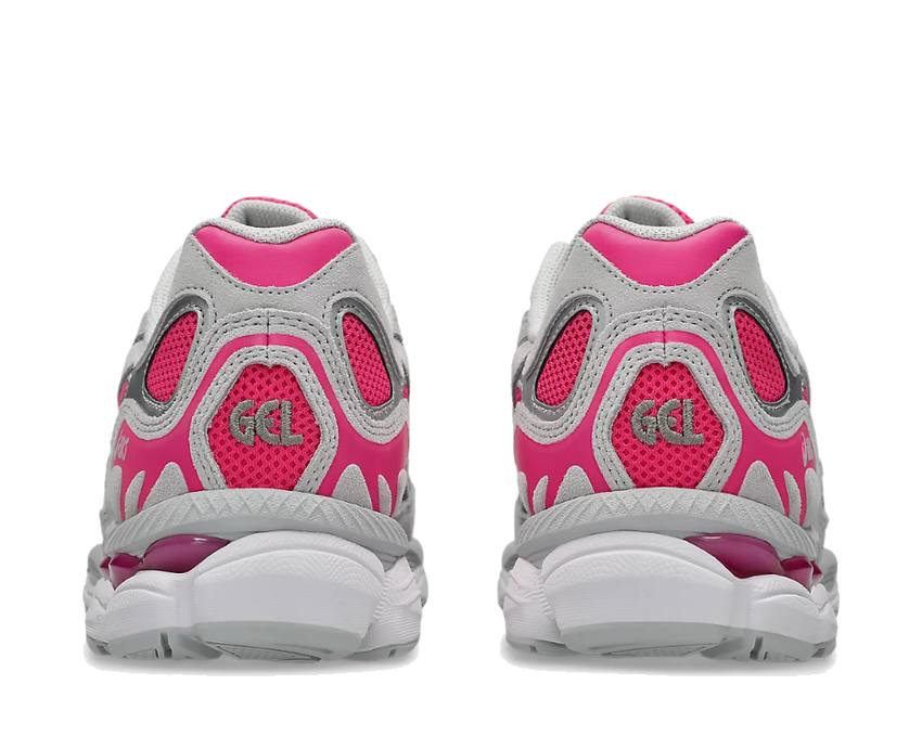 Asics Gel NYC "Pink Glo"