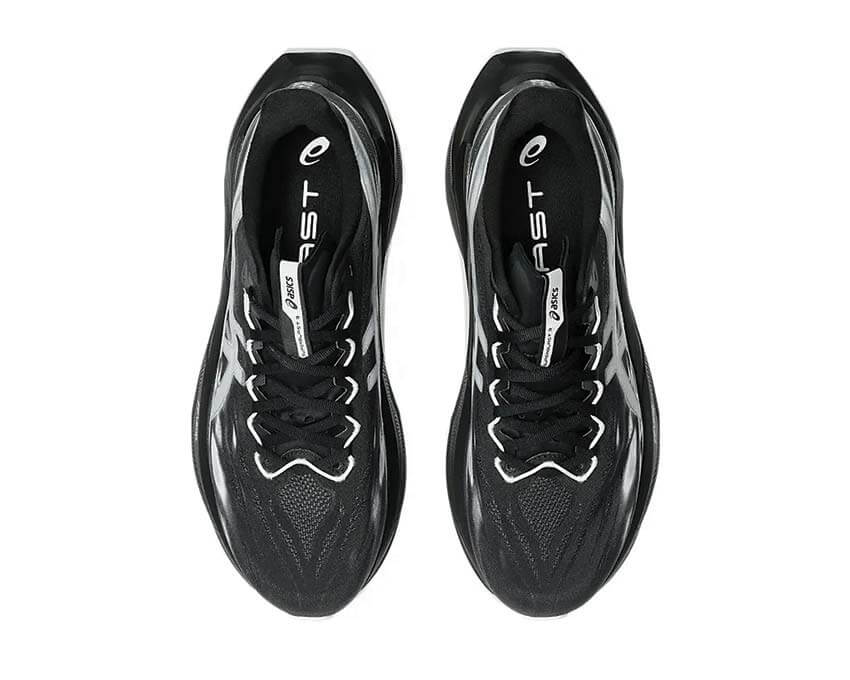 Asics Superblast 3 "Black"