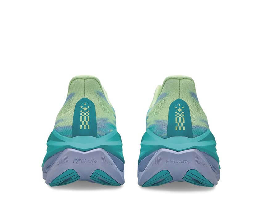Asics Superblast 3 "Energy Aqua"