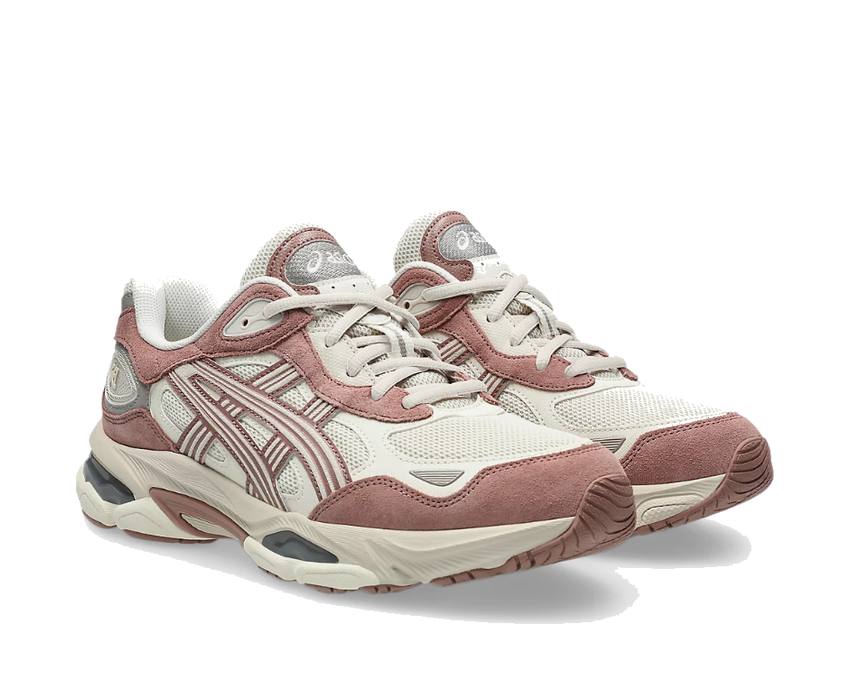 Asics Gel-Nyc 2.0 "Oatmeal"