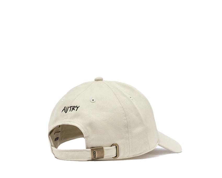 Autry Caps Main