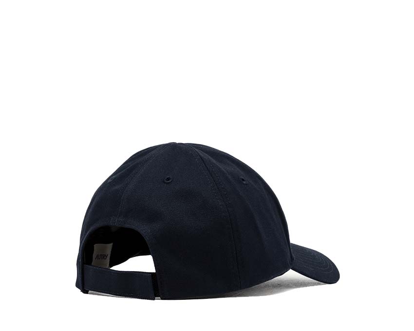 Autry Caps Main