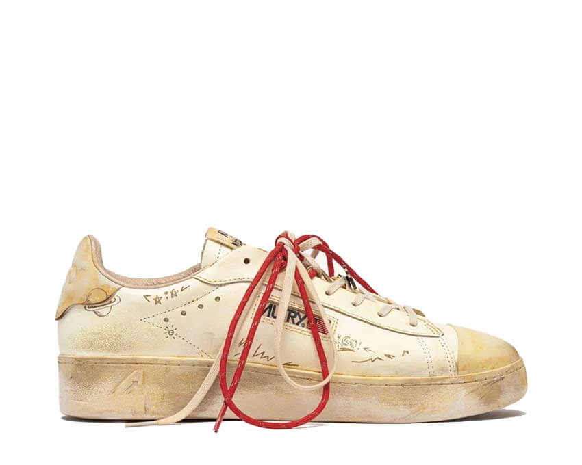 Autry Dallas Vintage Low W "Draw"