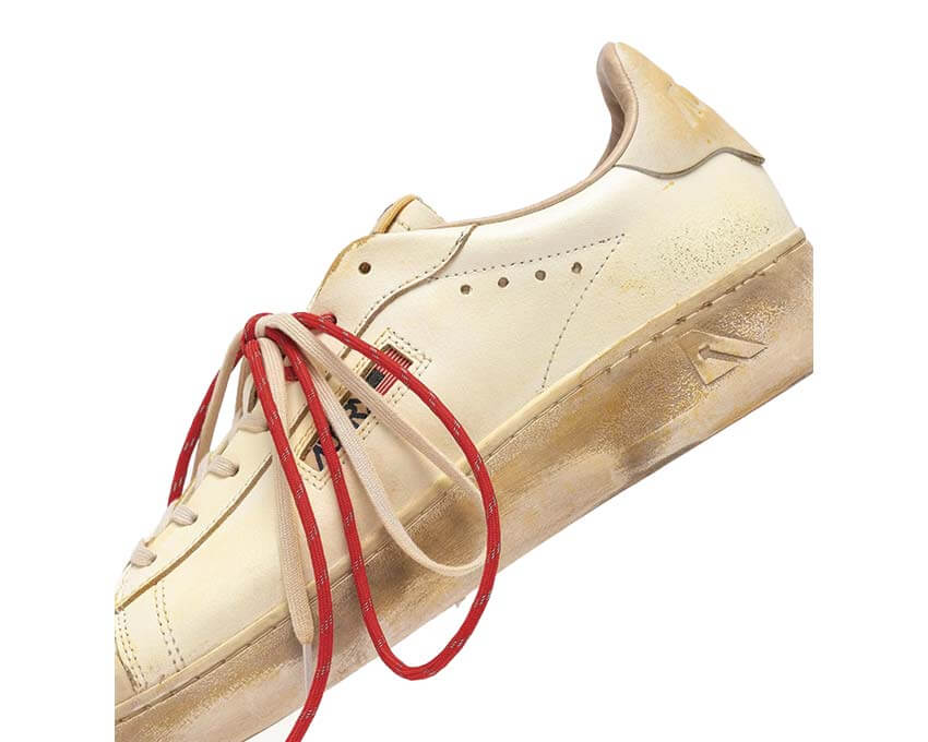 Autry Dallas Vintage Low W "Draw"