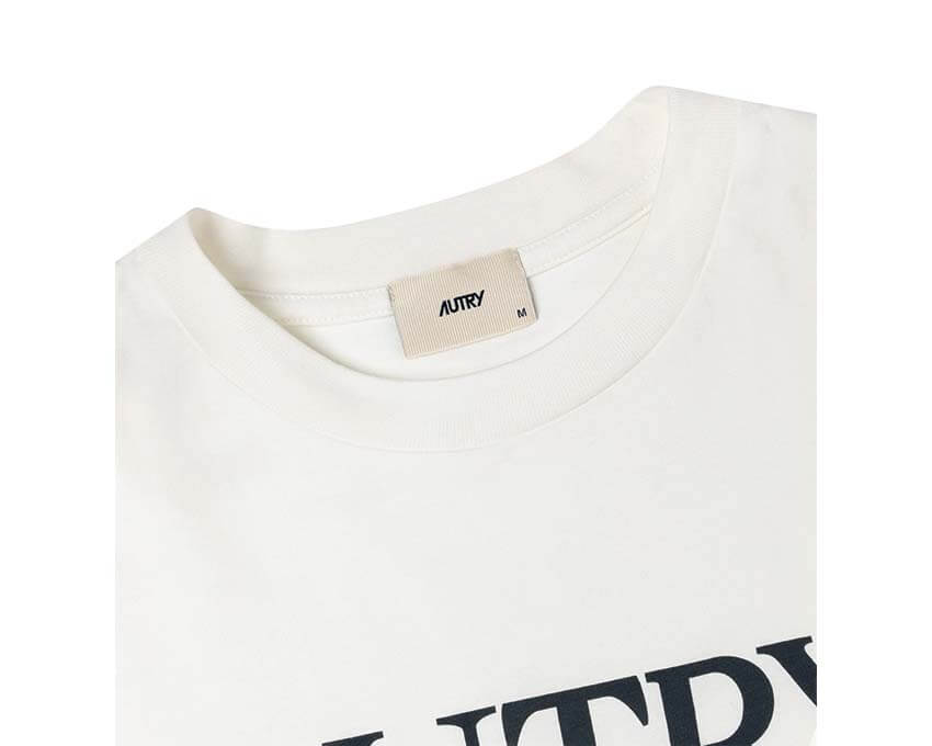 Autry Hamptons House Logo T-Shirt